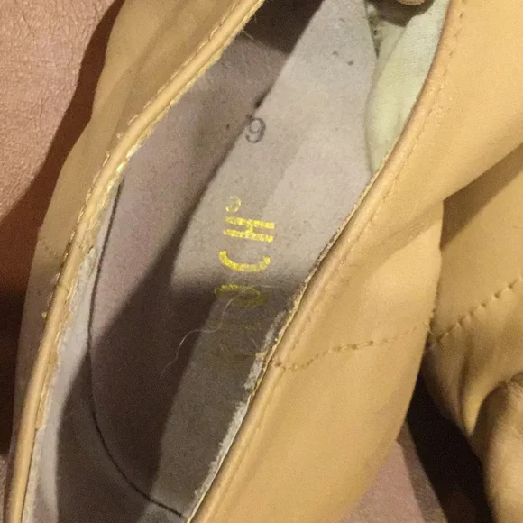 Bloch slippers dance recital stretch barre class fitness stretch - Picture 4 of 8